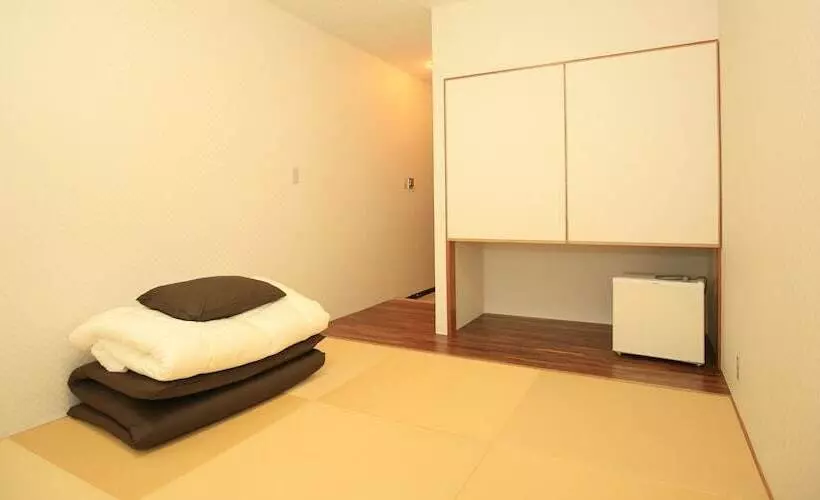 ホテル Marine House Seasir Akajima