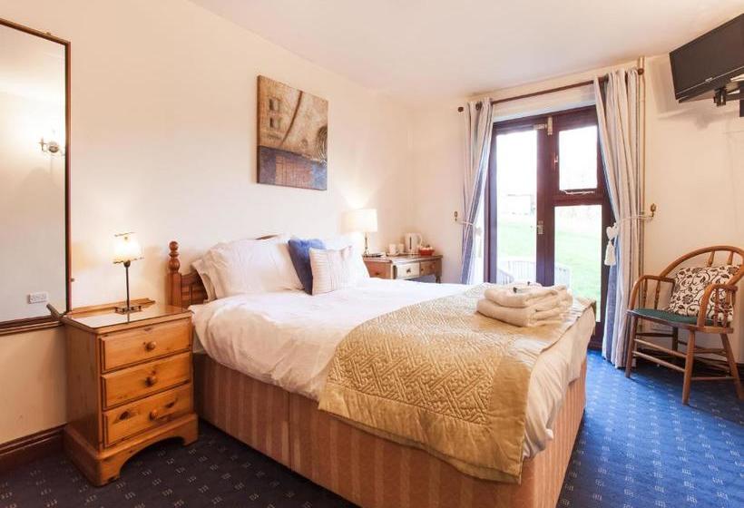 فندق Ye Olde Bowling Green Inn By Oyo Rooms