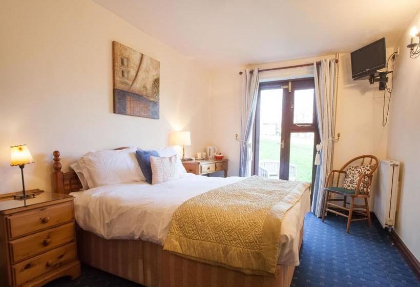 فندق Ye Olde Bowling Green Inn By Oyo Rooms