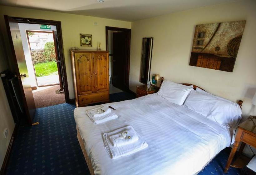 فندق Ye Olde Bowling Green Inn By Oyo Rooms