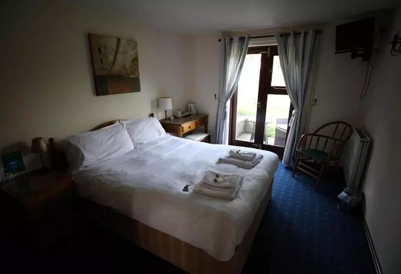 ホテル Ye Olde Bowling Green Inn By Oyo Rooms