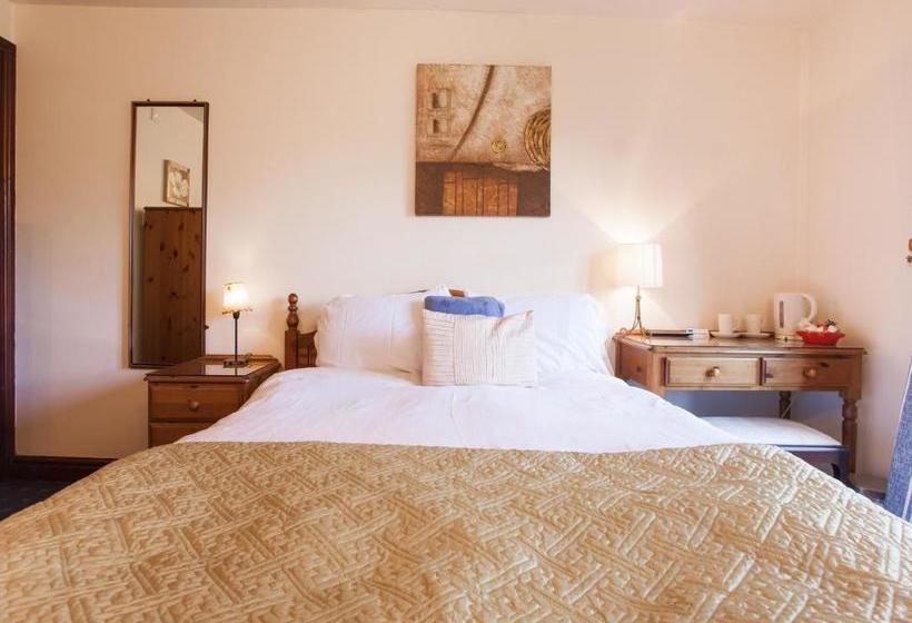 فندق Ye Olde Bowling Green Inn By Oyo Rooms