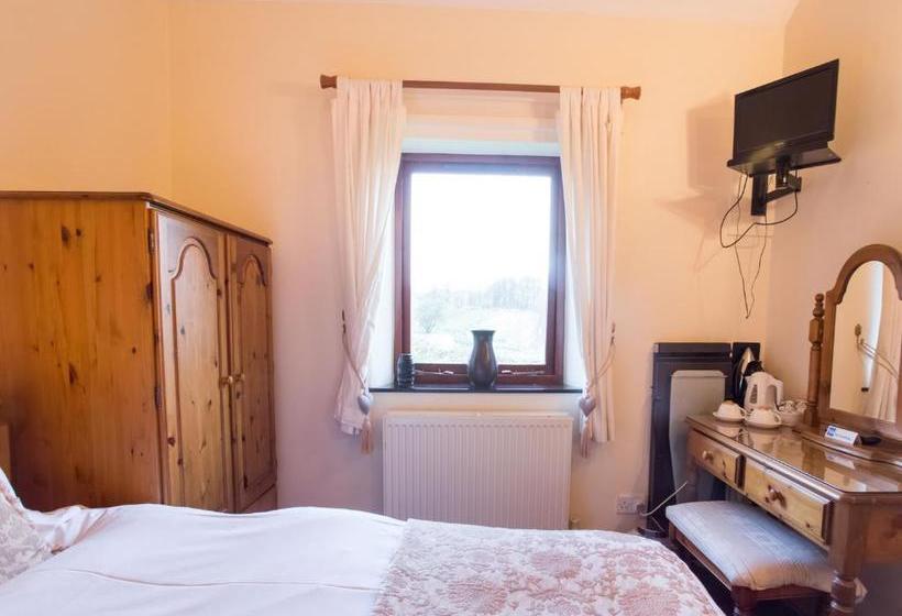 فندق Ye Olde Bowling Green Inn By Oyo Rooms