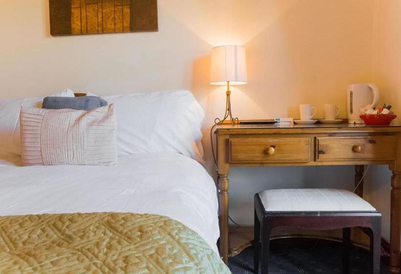 فندق Ye Olde Bowling Green Inn By Oyo Rooms