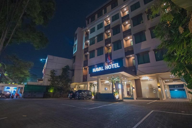 Hotell Reddoorz Premium Near Paris Van Java Mall