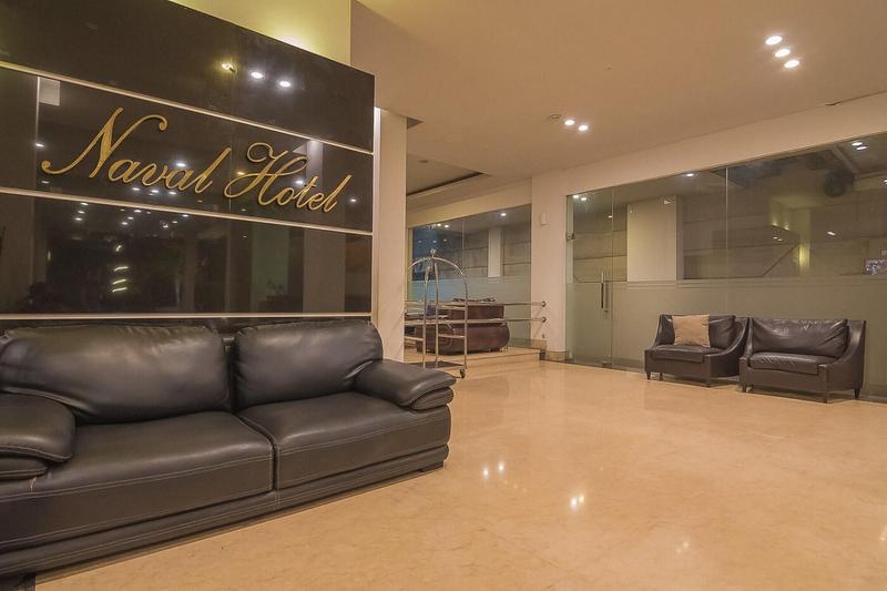 Hotell Reddoorz Premium Near Paris Van Java Mall