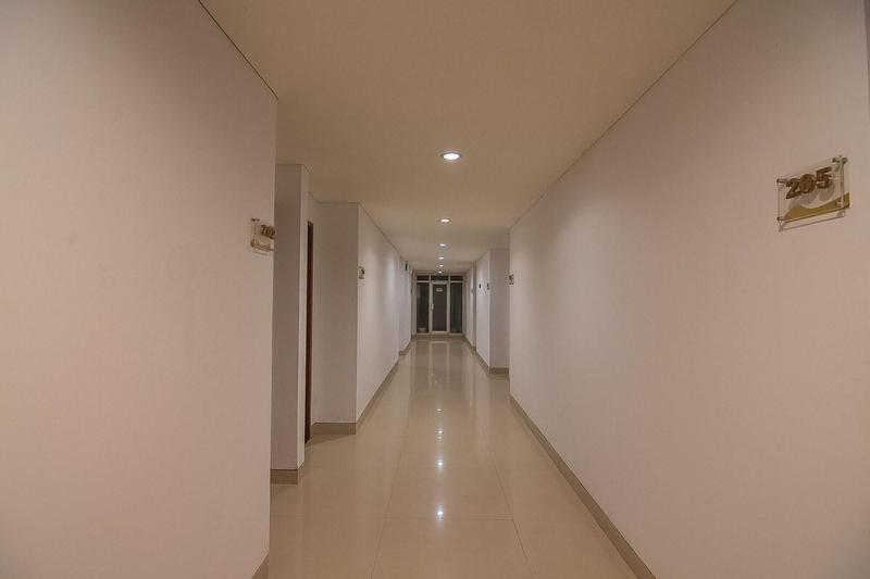 Hotell Reddoorz Premium Near Paris Van Java Mall