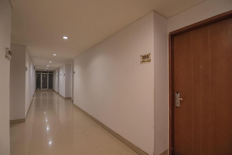 Hotell Reddoorz Premium Near Paris Van Java Mall