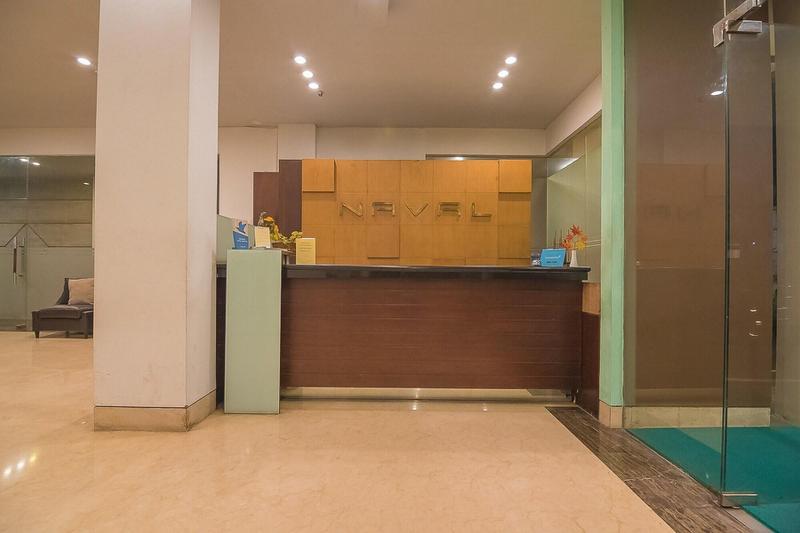 Hotell Reddoorz Premium Near Paris Van Java Mall