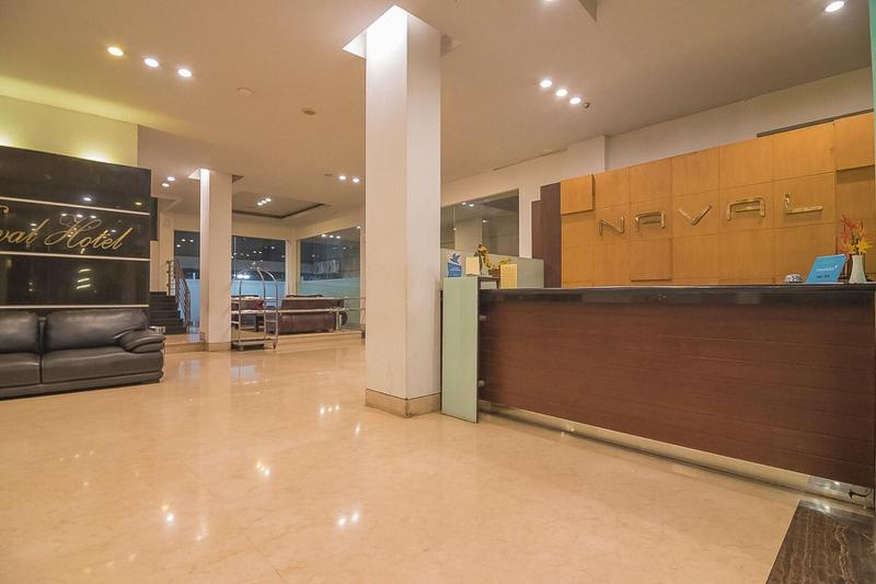 Hotell Reddoorz Premium Near Paris Van Java Mall