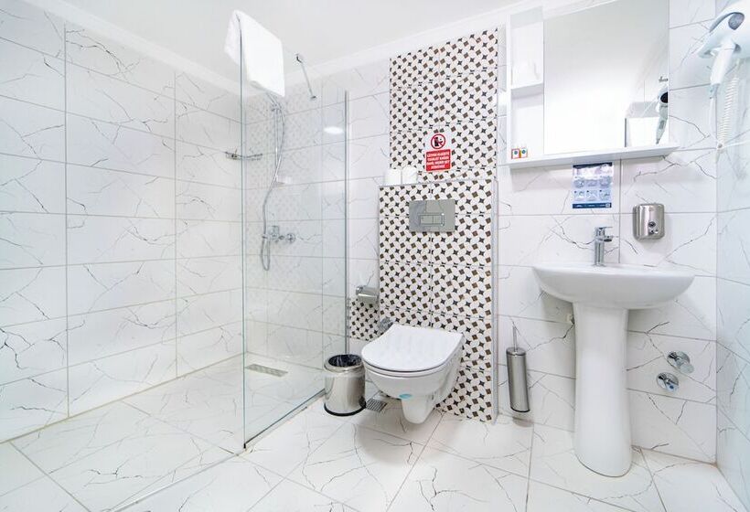 هتل Deniz Boutique