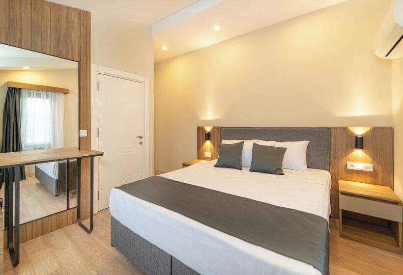 هتل Deniz Boutique