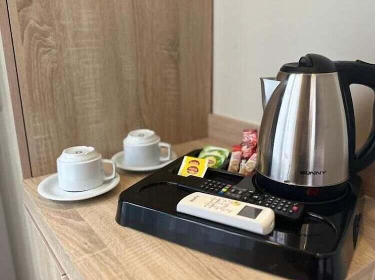 هتل Deniz Boutique