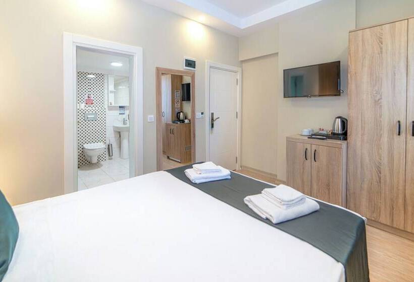 هتل Deniz Boutique