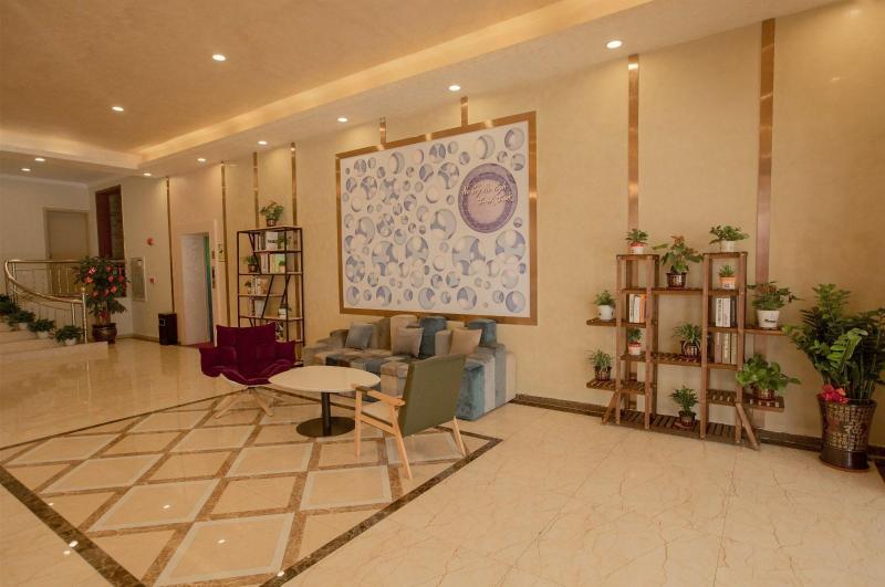 Pai Hotels Zhongshan Bus Station Tianyue City