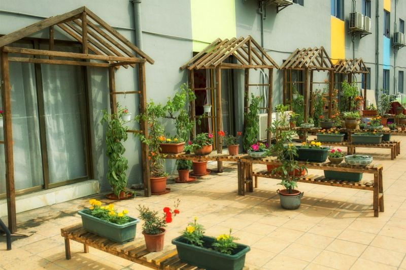 Pai Hotels Zhongshan Bus Station Tianyue City