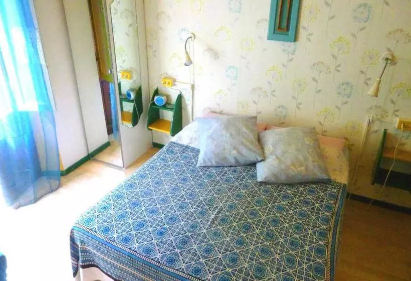 Bed and Breakfast Albergo I Villini