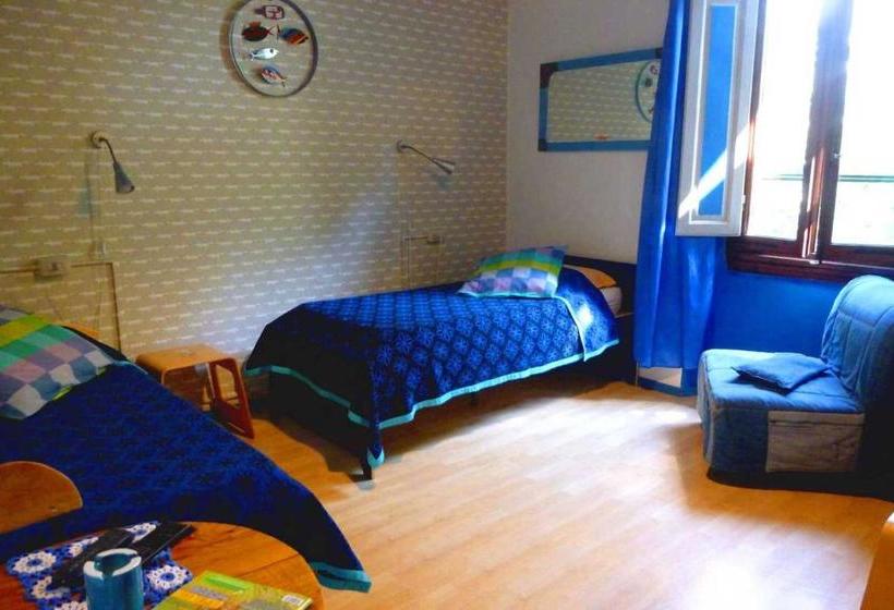 צימר Albergo I Villini