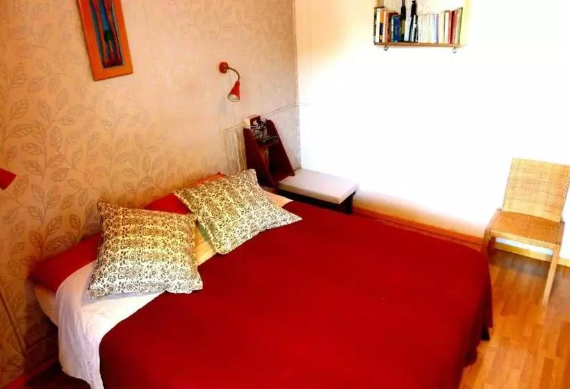 Bed and Breakfast Albergo I Villini