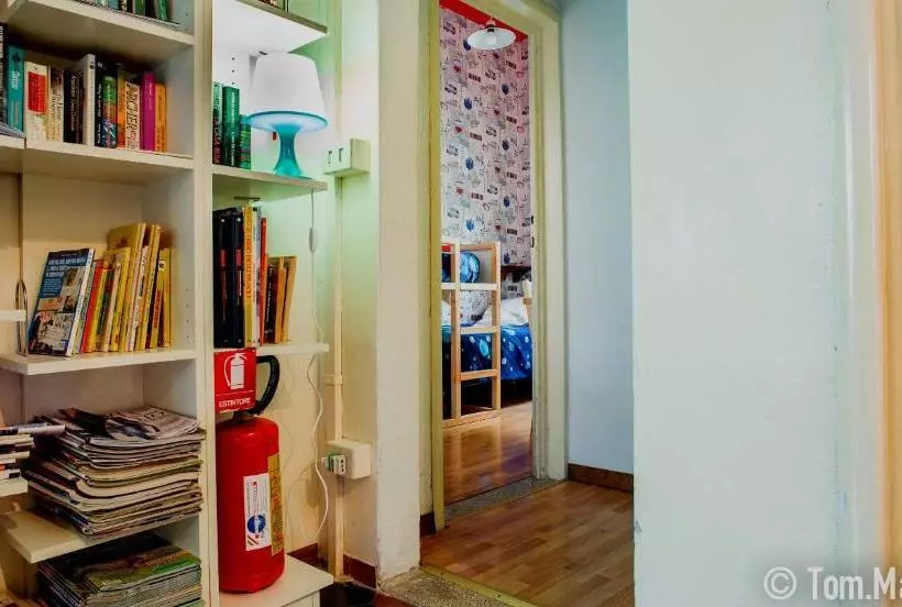 Bed and Breakfast Albergo I Villini