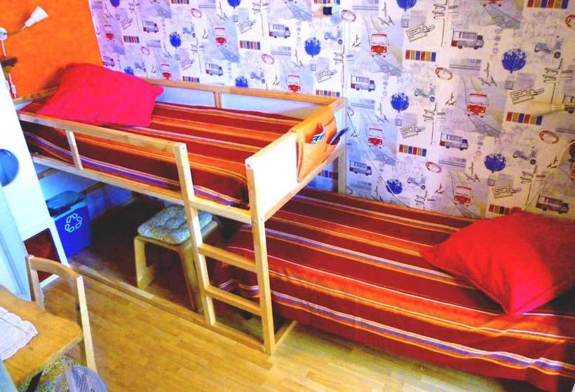 צימר Albergo I Villini