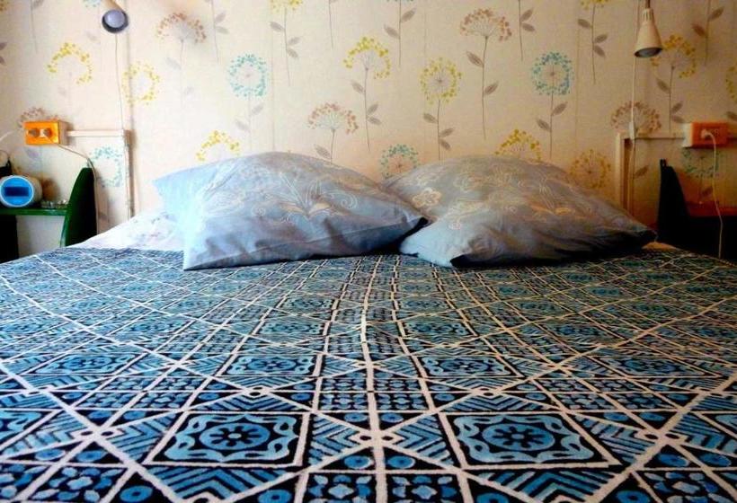 צימר Albergo I Villini