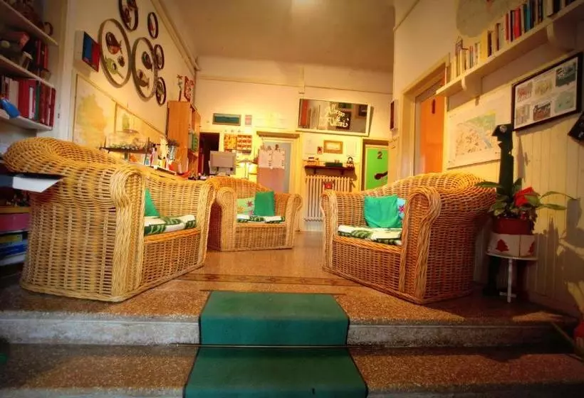 Bed and Breakfast Albergo I Villini