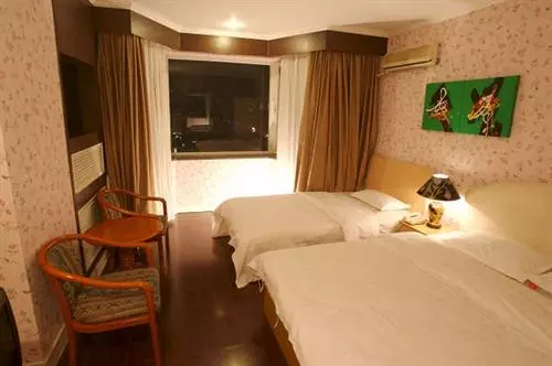 Beijing Sentury Apartment Hotel