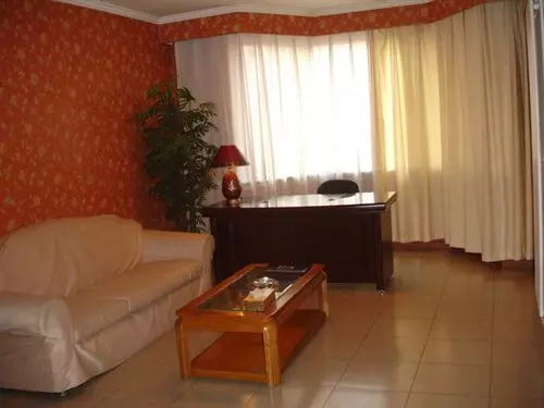 Beijing Sentury Apartment Hotel