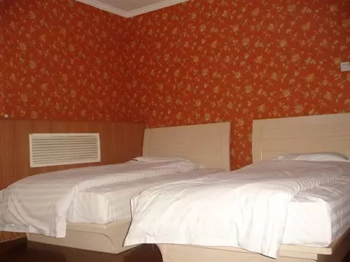 Beijing Sentury Apartment Hotel