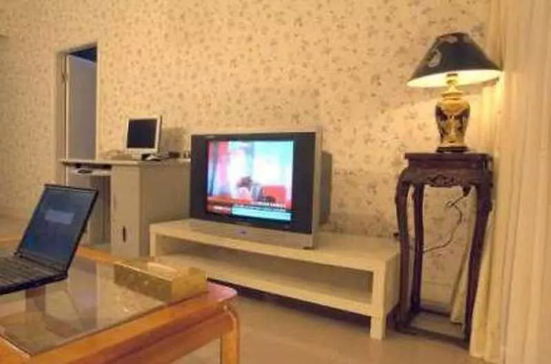 Beijing Sentury Apartment Hotel
