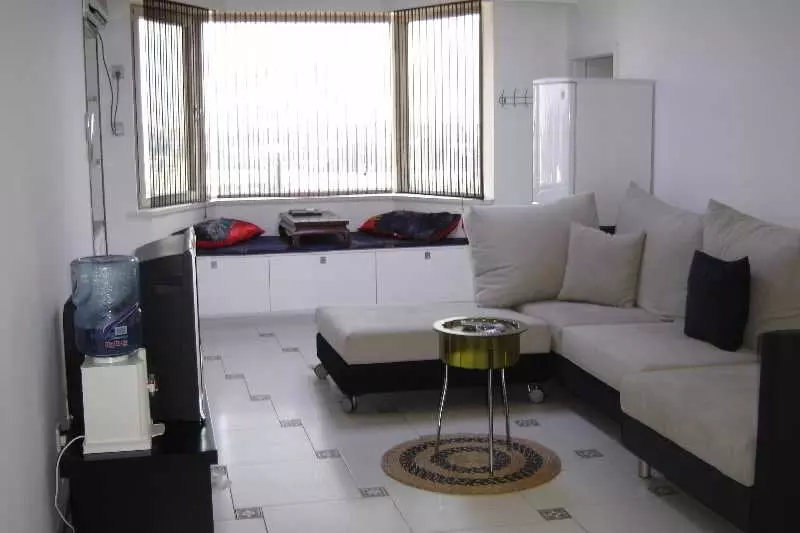 Beijing Sentury Apartment Hotel