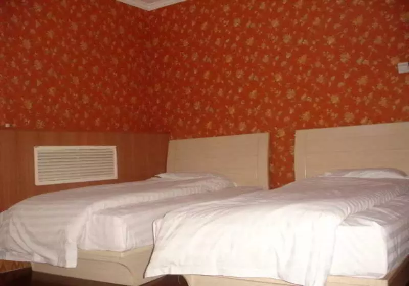 Beijing Sentury Apartment Hotel