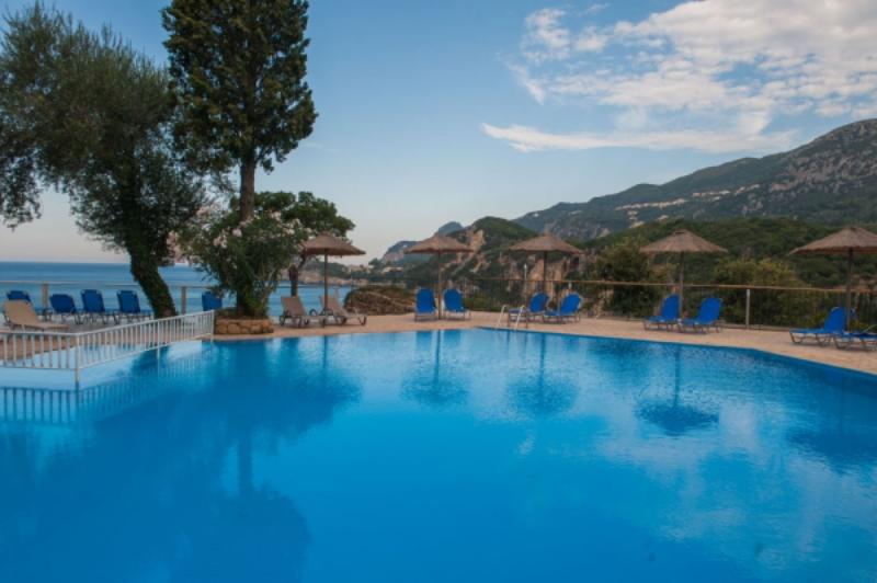 Blue Princess Beach Hotel and Suites