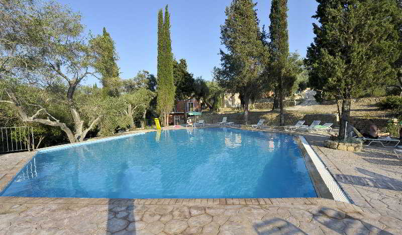 Blue Princess Beach Hotel and Suites