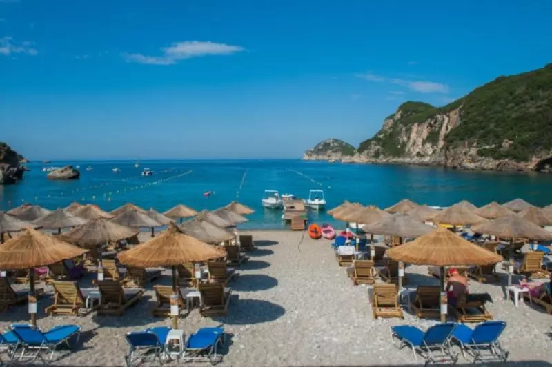 Blue Princess Beach Hotel and Suites