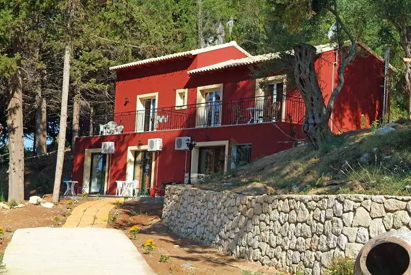 Blue Princess Beach Hotel and Suites