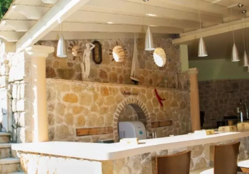 Blue Princess Beach Hotel and Suites