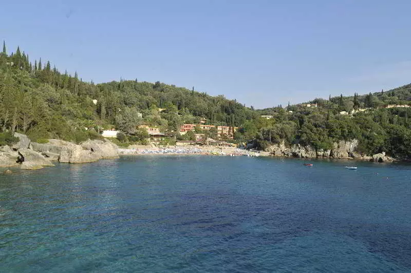 Blue Princess Beach Hotel and Suites