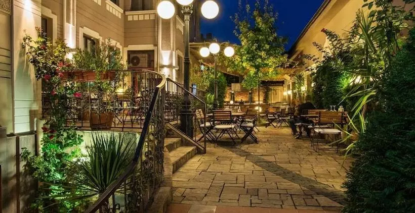 Forum Hotel Self Check In Stara Zagora