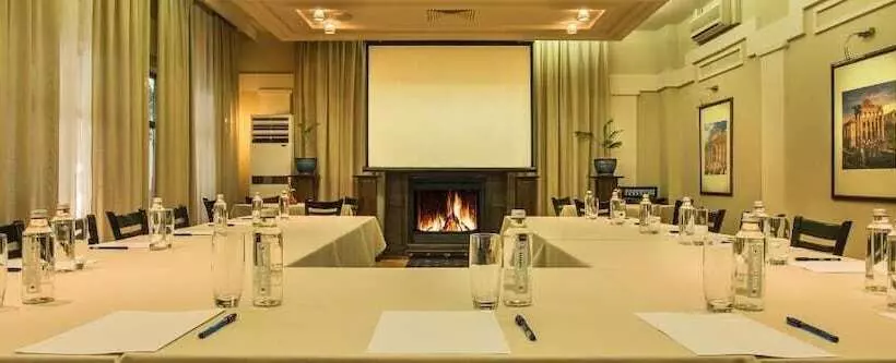 Forum Hotel Self Check In Stara Zagora