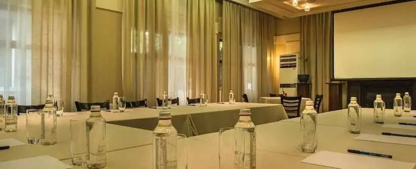 Forum Hotel Self Check In Stara Zagora