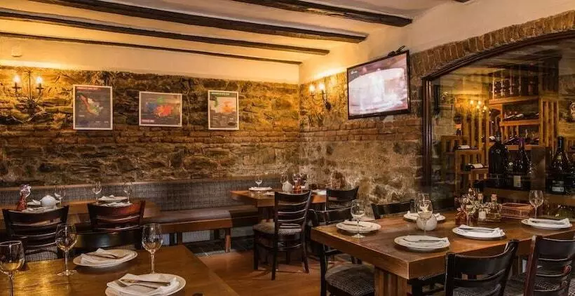 Forum Hotel Self Check In Stara Zagora