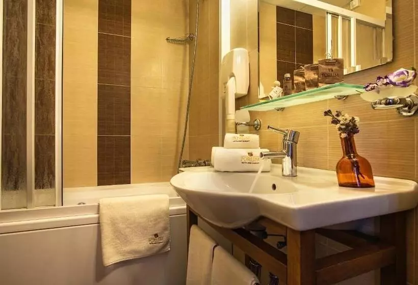 Forum Hotel Self Check In Stara Zagora