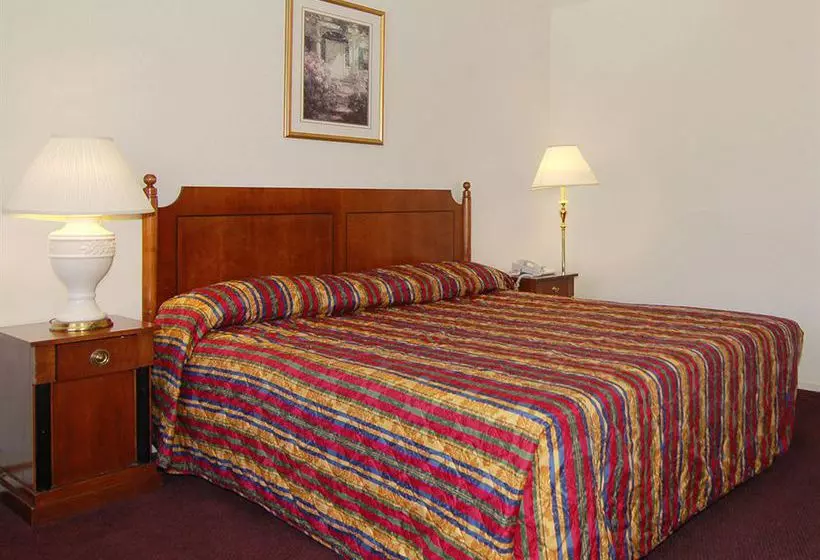 酒店 American Inn & Suites