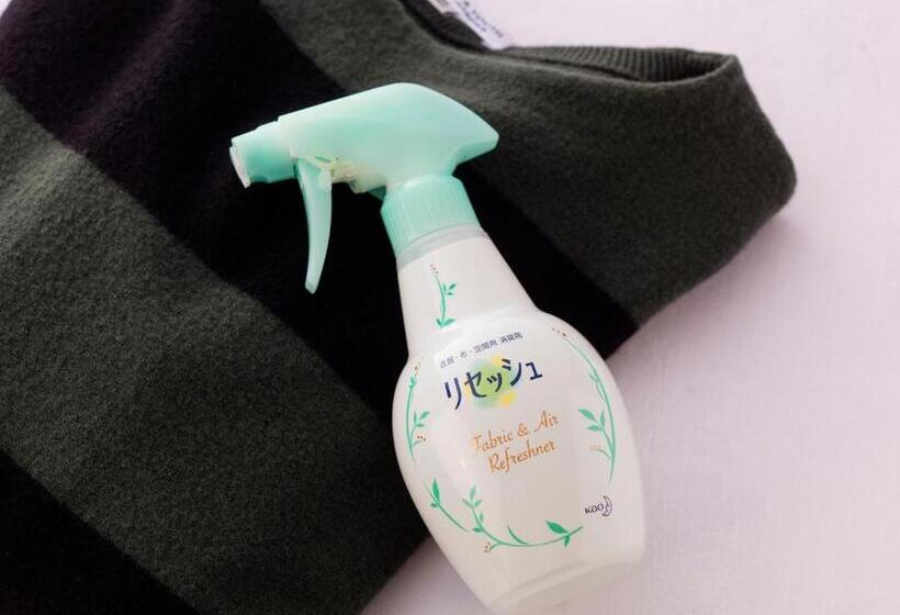 Ark Hotel Kumamotojo Mae Route Inn Hotels