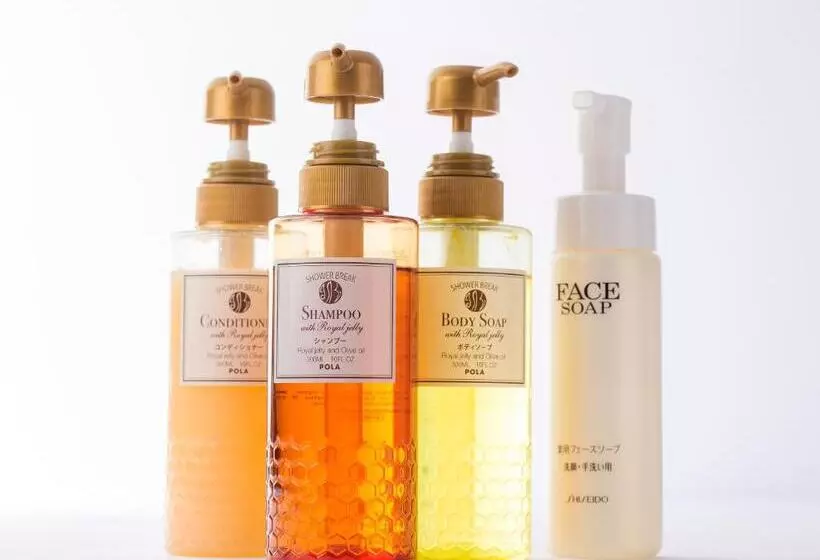 Ark Hotel Kumamotojo Mae  Route Inn Hotels