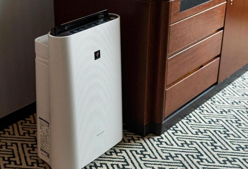 Ark Hotel Kumamotojo Mae Route Inn Hotels