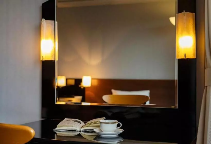 Ark Hotel Kumamotojo Mae  Route Inn Hotels