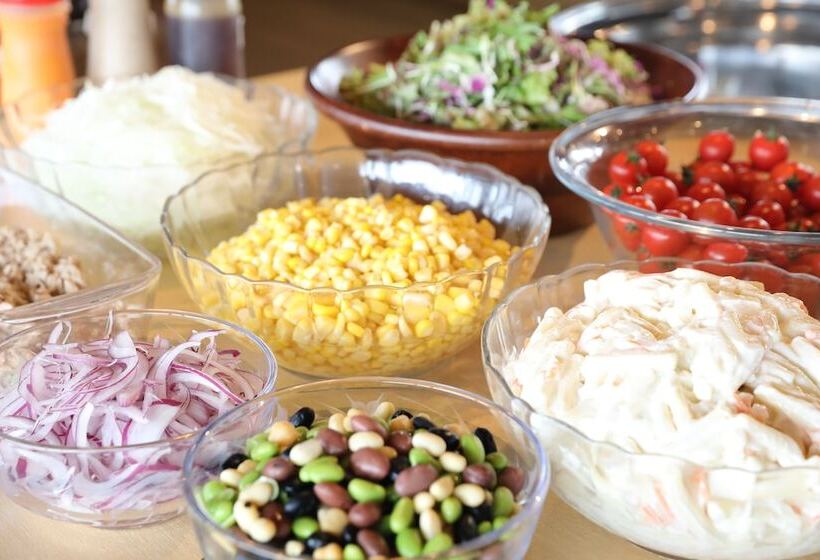 Ark Hotel Kumamotojo Mae Route Inn Hotels